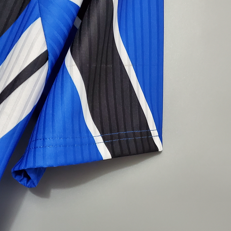 MANCHESTER UNITED II 96/97 HOMBRE (RETRO) 6