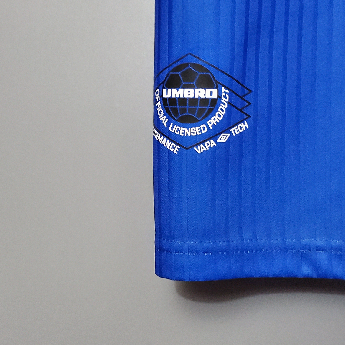 MANCHESTER UNITED II 96/97 HOMBRE (RETRO) 7