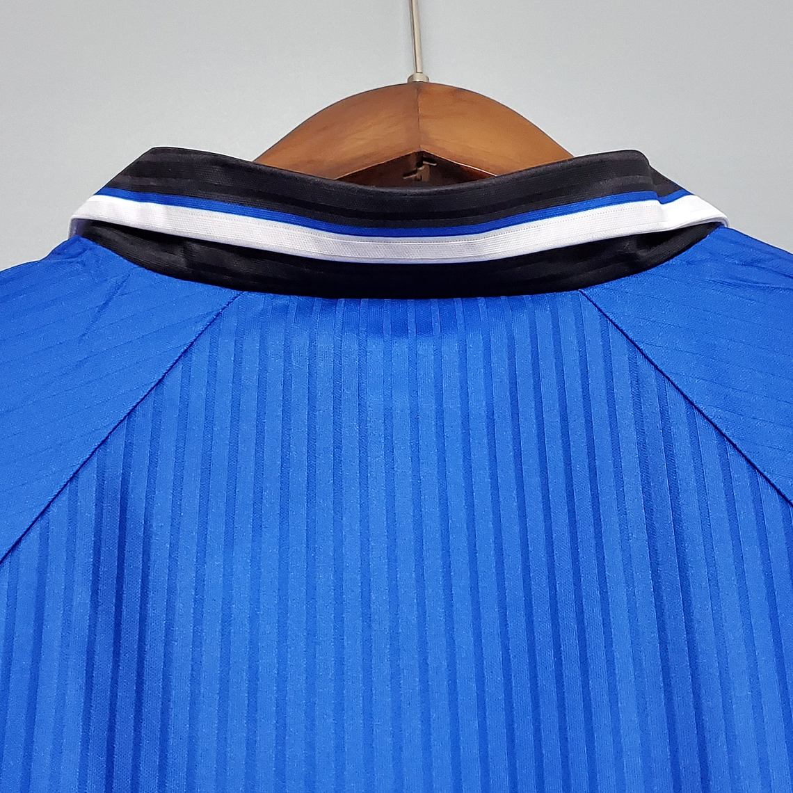 MANCHESTER UNITED II 96/97 HOMBRE (RETRO) 8