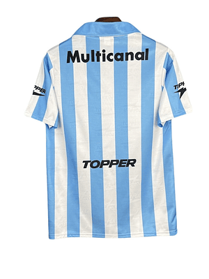 RACING CLUB DE AVALLANEDA I 97/98 HOMBRE (RETRO)