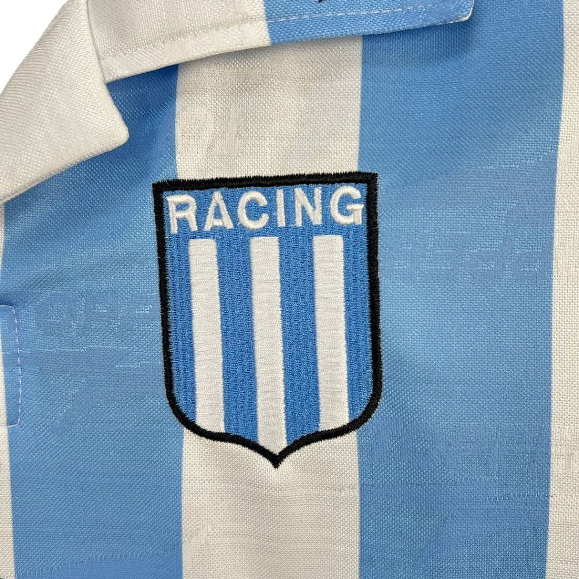 RACING CLUB DE AVALLANEDA I 97/98 HOMBRE (RETRO) 3