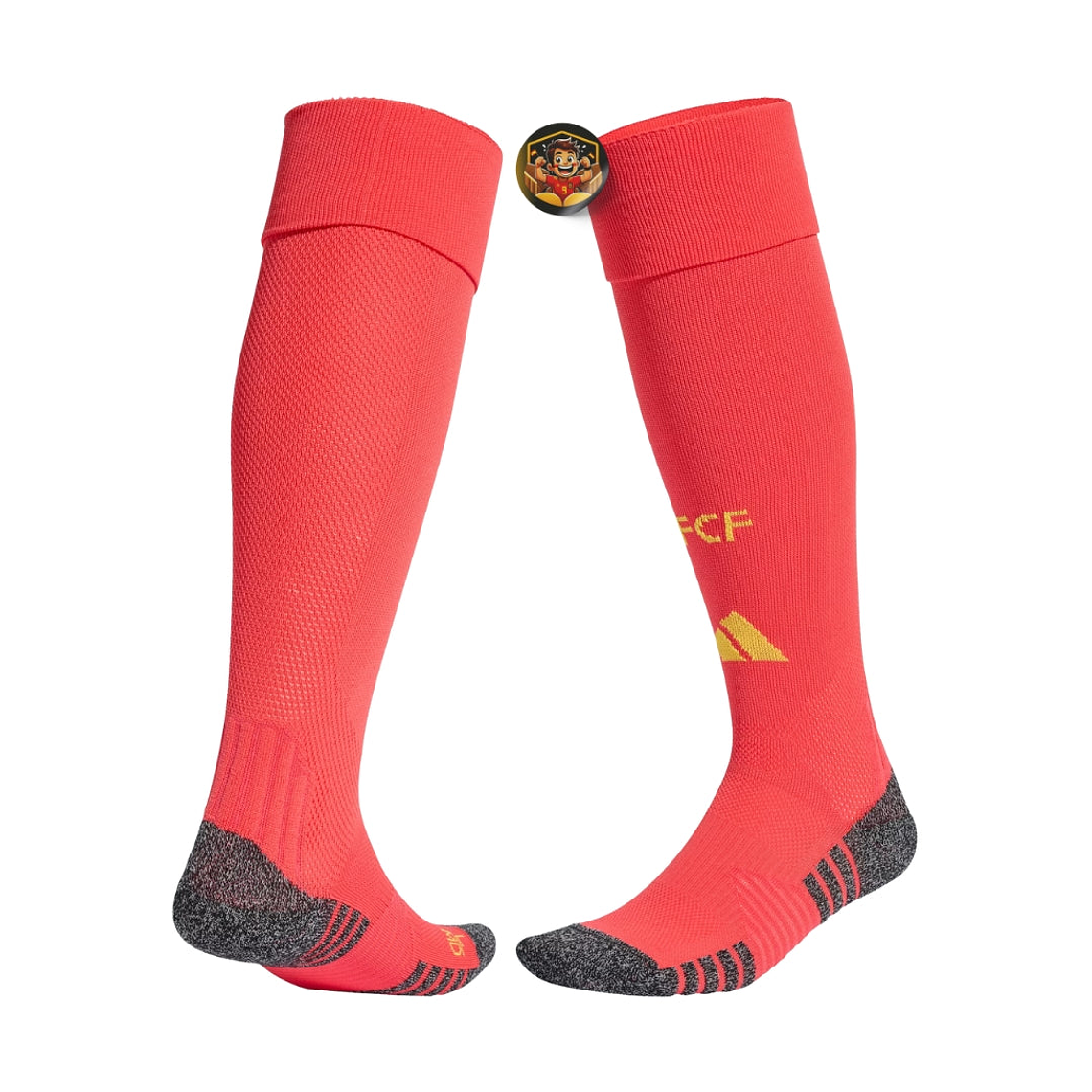 CALCETINES COLOMBIA I WORLD CUP 2026 ADULTO 1