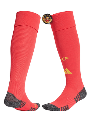 CALCETINES COLOMBIA I WORLD CUP 2026 ADULTO