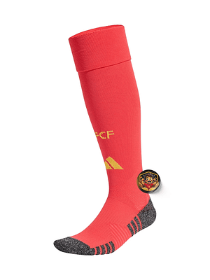 CALCETINES COLOMBIA I WORLD CUP 2026 ADULTO