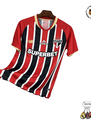SAO PAULO II 25/26 HOMBRE