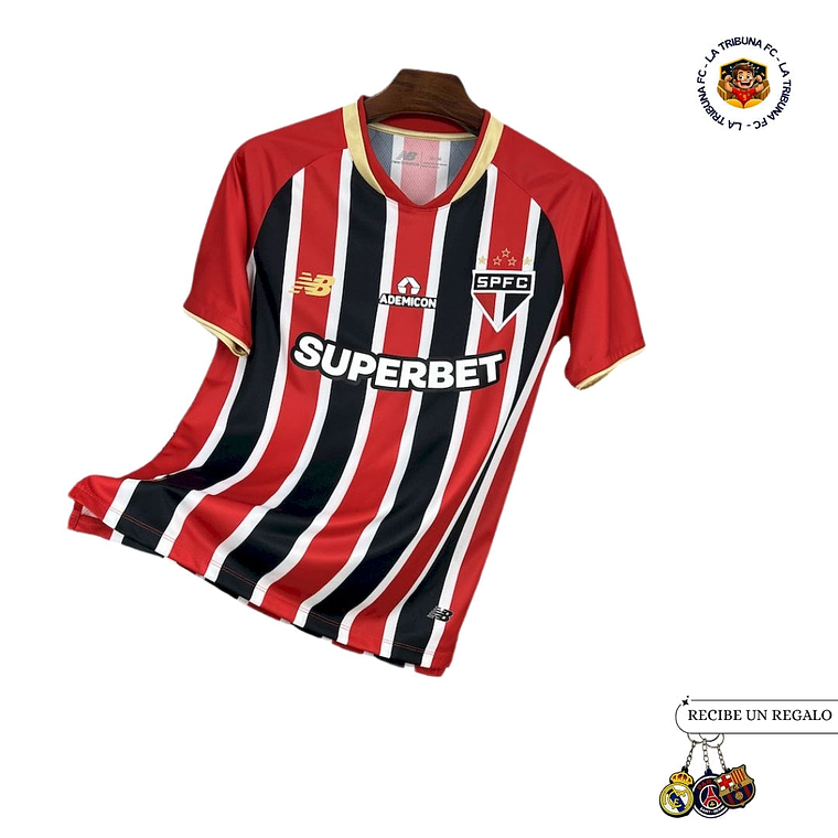 SAO PAULO II 25/26 HOMBRE 1