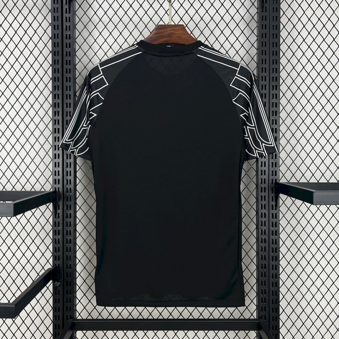 PSG IV NEGRA 24/25 HOMBRE 3