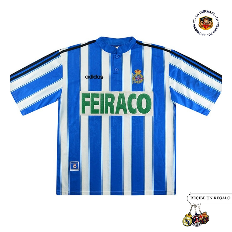 LA CORUNA I 97/98 HOMBRE (RETRO) 1