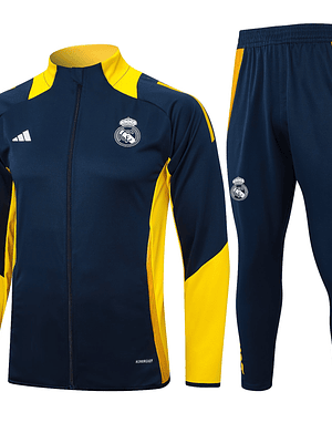 CHÁNDAL REAL MADRID 24/25 INFANTIL - #768