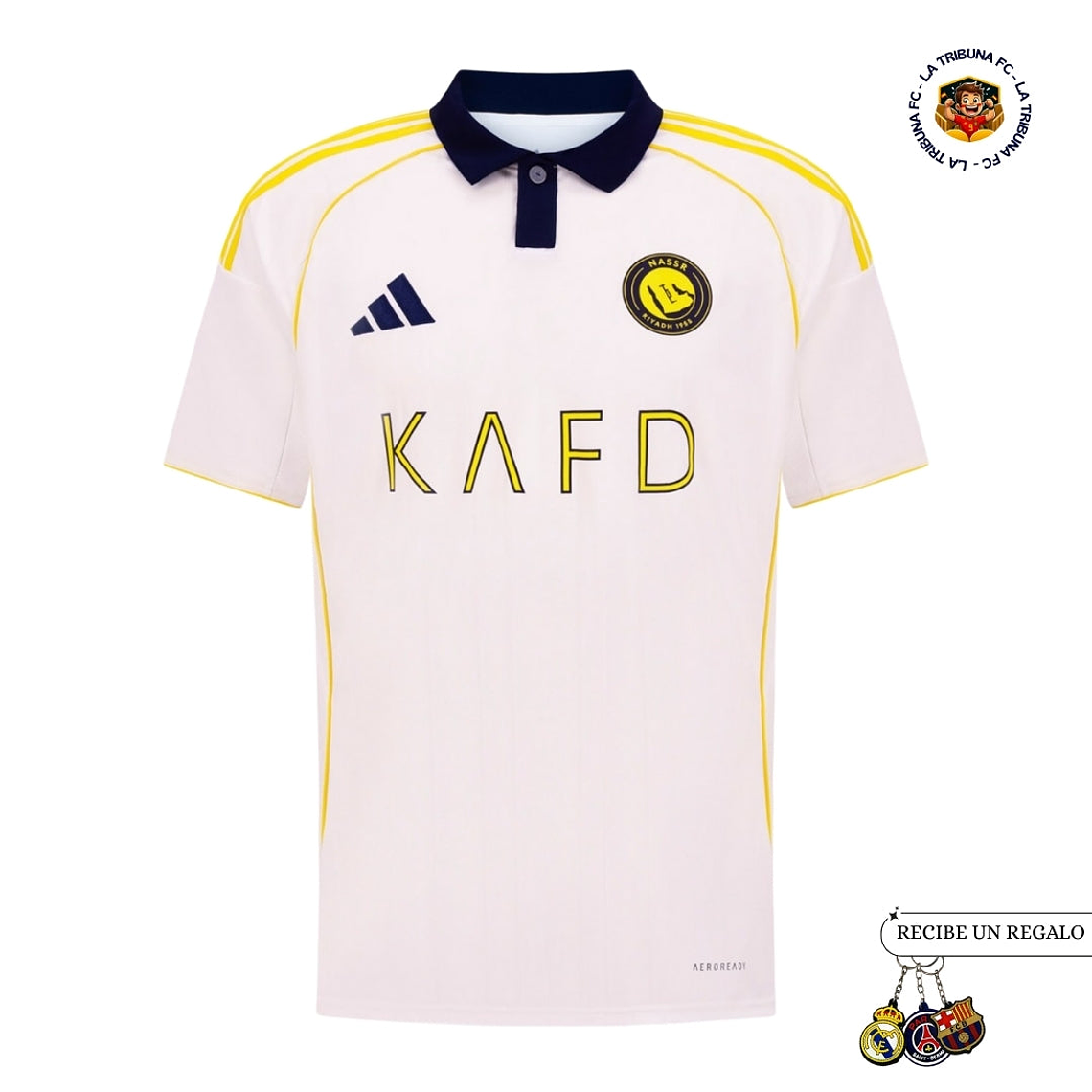 AL NASSR III 25/26 HOMBRE 1