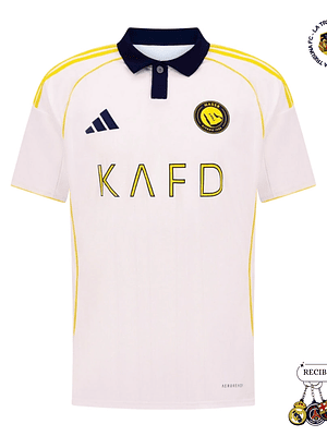 AL NASSR III 25/26 HOMBRE