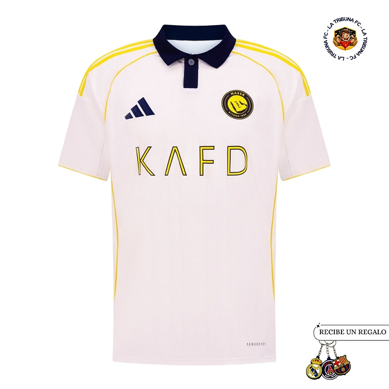 AL NASSR III 25/26 HOMBRE 1