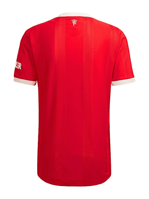 MANCHESTER UNITED I 21-22 HOMBRE (RETRO)