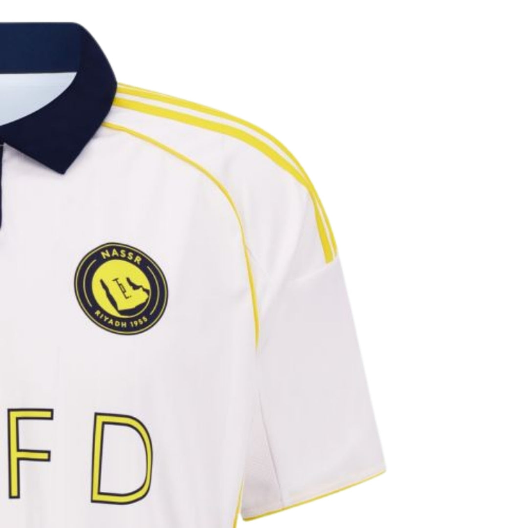 AL NASSR III 25/26 HOMBRE 4