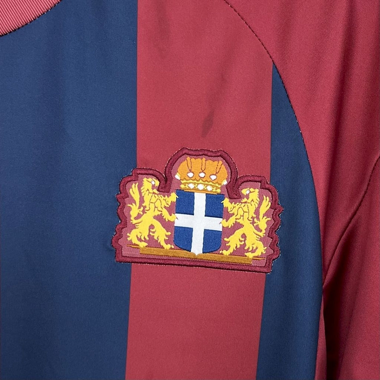 ZWOLLE 80º AÑOS EDICIÓN ESPECIAL 25/26 HOMBRE 3