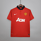 MANCHESTER UNITED I 13/14 HOMBRE (RETRO) - Miniatura 1