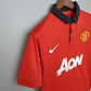 MANCHESTER UNITED I 13/14 HOMBRE (RETRO) - Miniatura 2