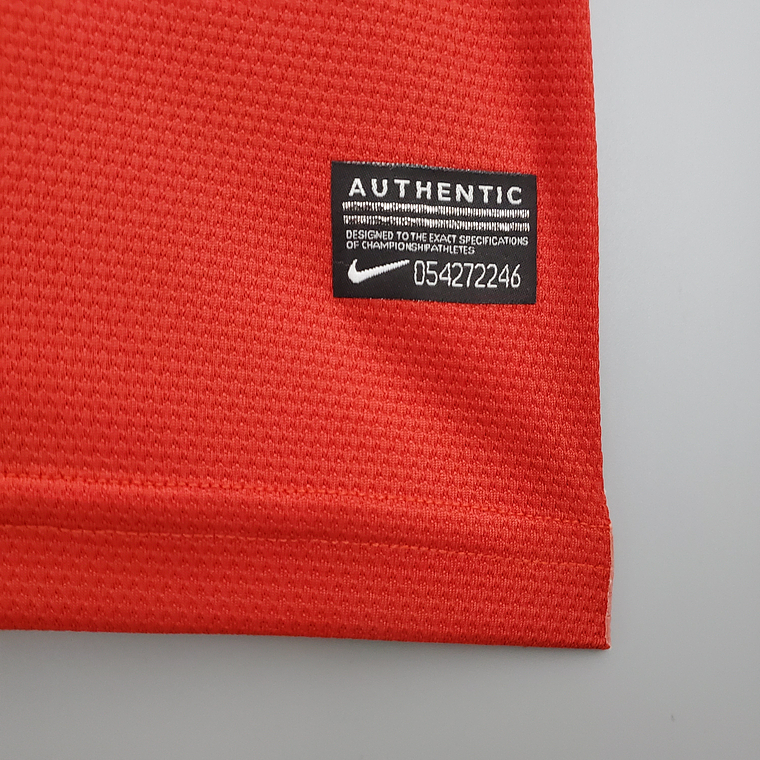 MANCHESTER UNITED I 13/14 HOMBRE (RETRO) 6