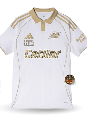 PISA III 25/26 HOMBRE