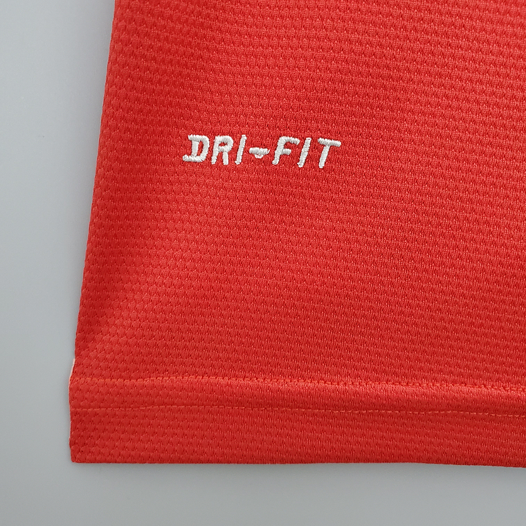 MANCHESTER UNITED I 13/14 HOMBRE (RETRO) 7