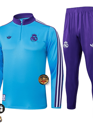 CHÁNDAL REAL MADRID 25/26 - #2514