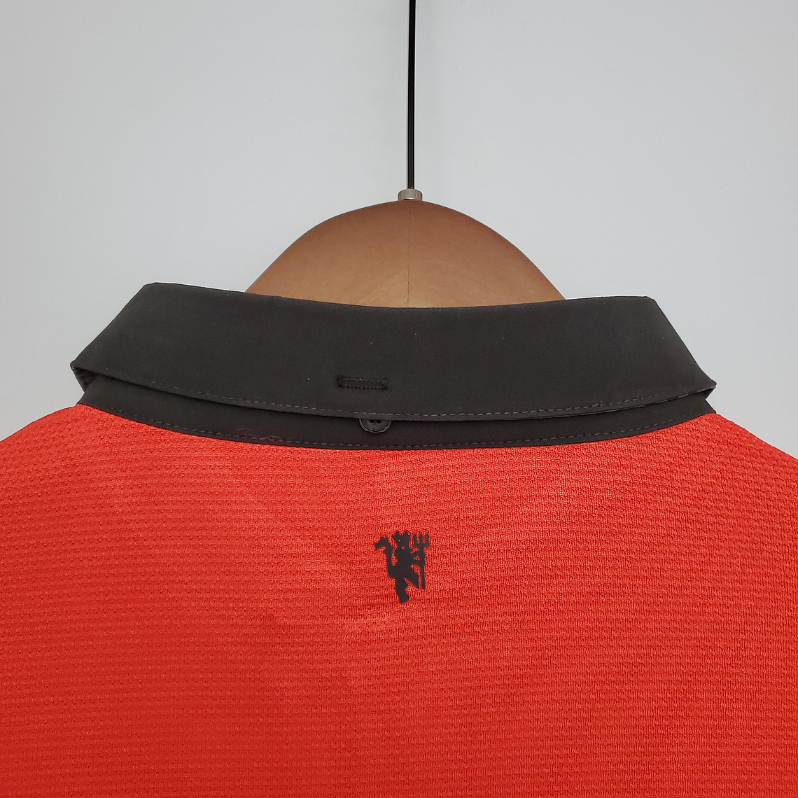 MANCHESTER UNITED I 13/14 HOMBRE (RETRO) 8