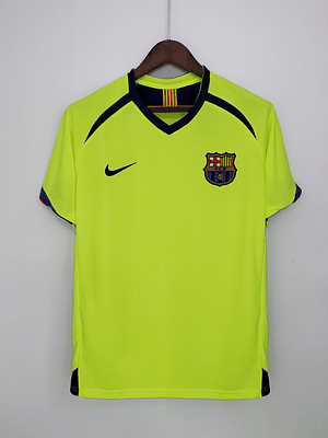 BARCELONA I 05/06 HOMBRE (RETRO)