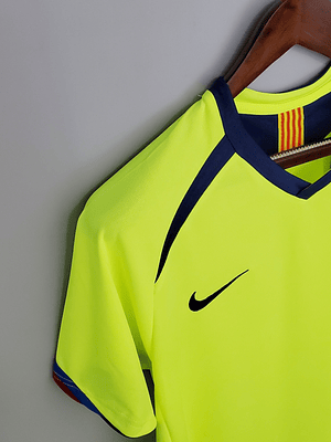 BARCELONA I 05/06 HOMBRE (RETRO)