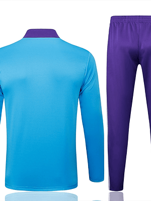 CHÁNDAL REAL MADRID 25/26 - #2514