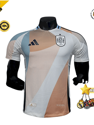 ESPAÑA EURO II 25/26 (VERSIÓN JUGADOR)