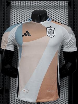 ESPAÑA EURO II 25/26 (VERSIÓN JUGADOR)