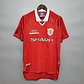 MANCHESTER UNITED I 99/00 HOMBRE (RETRO) - Miniatura 1
