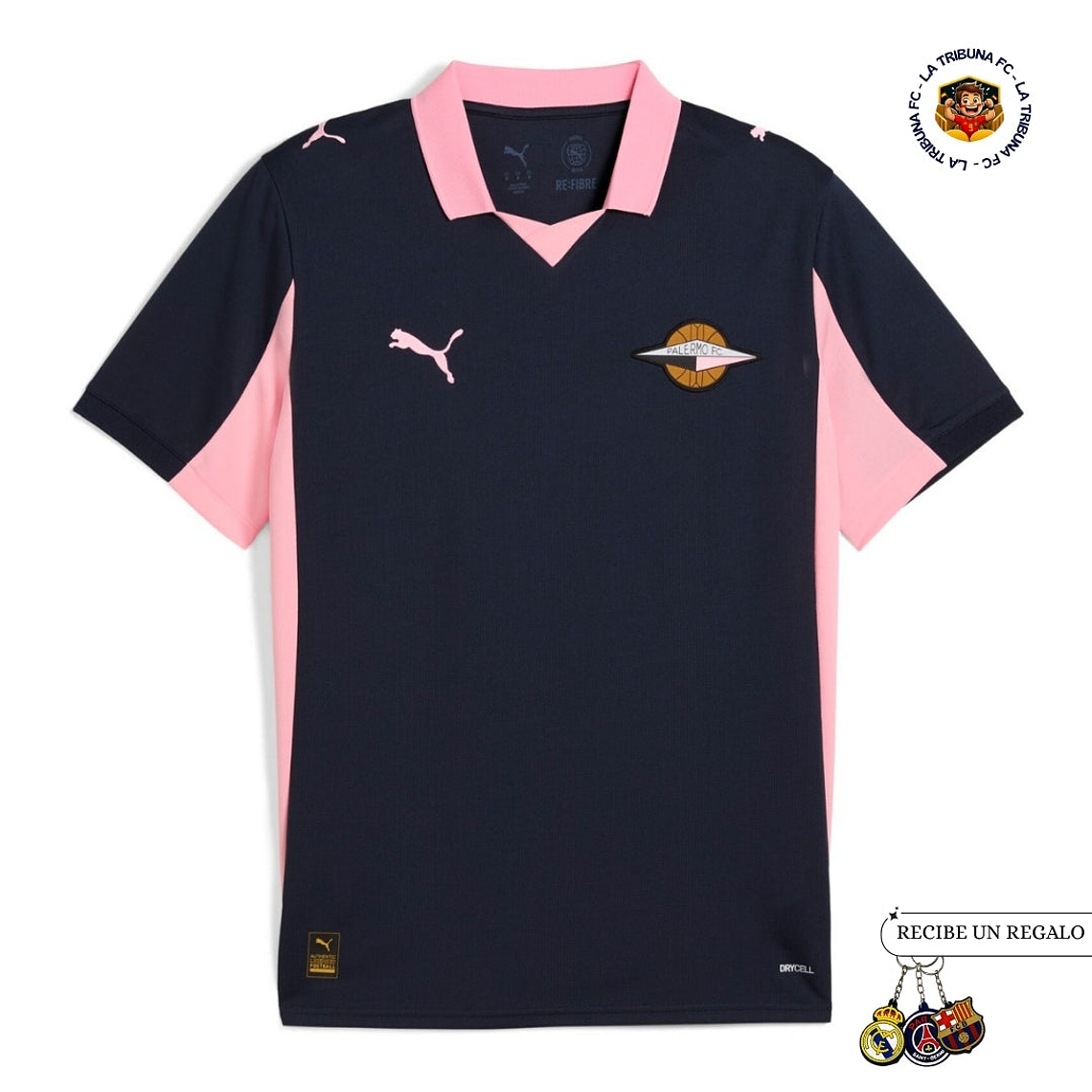 PALERMO II 25/26 HOMBRE 1