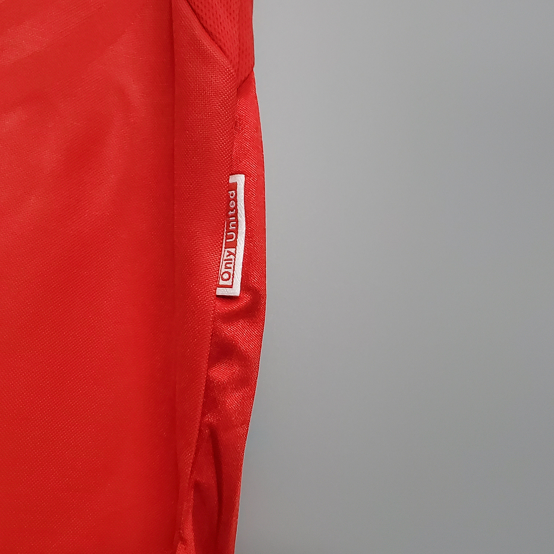 MANCHESTER UNITED I 99/00 HOMBRE (RETRO) 8