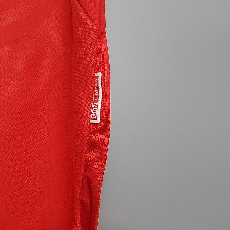 MANCHESTER UNITED I 99/00 HOMBRE (RETRO) 8