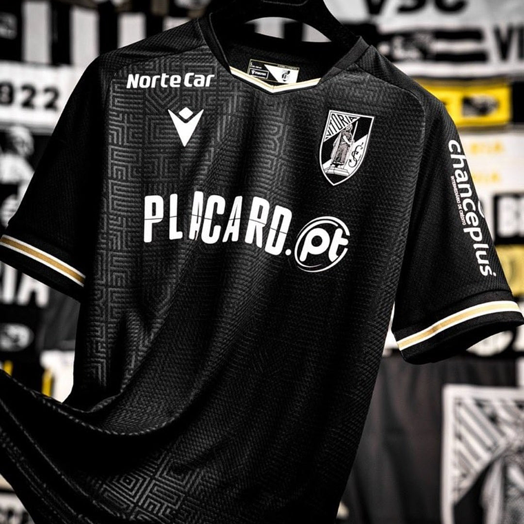 VITÓRIA DE GUIMARÃES II 24/25 HOMBRE 1