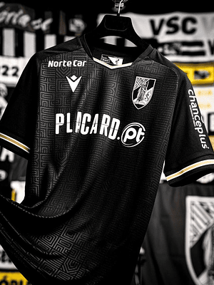 VITÓRIA DE GUIMARÃES II 24/25 HOMBRE