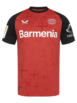 BAYER LEVERKUSEN I 24/25 HOMBRE