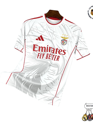 BENFICA EDICIÓN ESPECIAL 25/26 HOMBRE