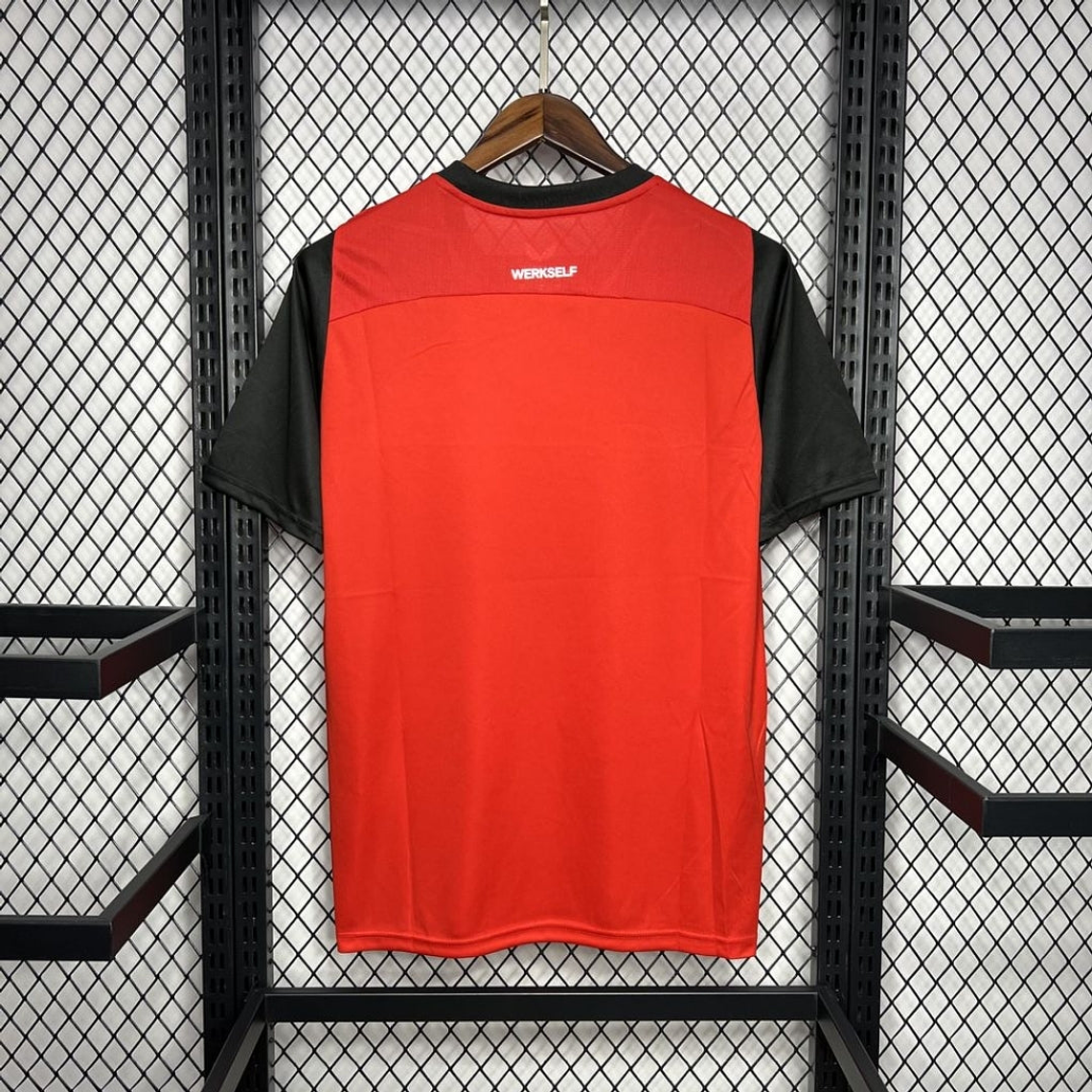 BAYER LEVERKUSEN I 24/25 HOMBRE 3