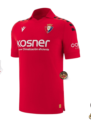 OSASUNA I 25/26 HOMBRE