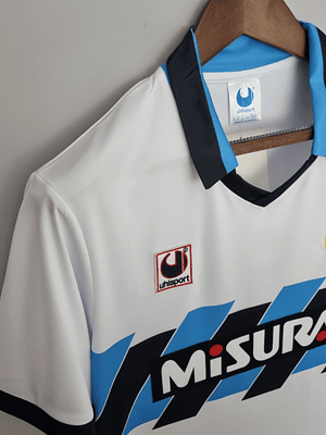 INTER DE MILAN I 90/91 HOMBRE (RETRO)