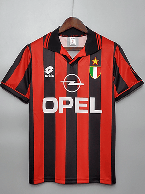 MILAN II 96/97 HOMBRE (RETRO)