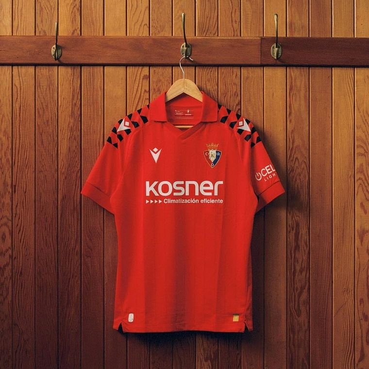 OSASUNA I 25/26 HOMBRE 3