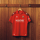 OSASUNA I 25/26 HOMBRE - Miniatura 3