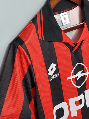 MILAN II 96/97 HOMBRE (RETRO)