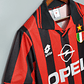 MILAN II 96/97 HOMBRE (RETRO) - Miniatura 2