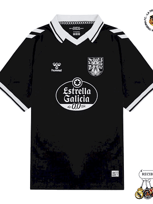 CELTA DE VIGO 25/26 EDICIÓN ESPECIAL HOMBRE