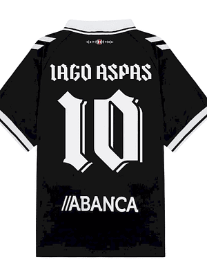 CELTA DE VIGO 25/26 EDICIÓN ESPECIAL HOMBRE