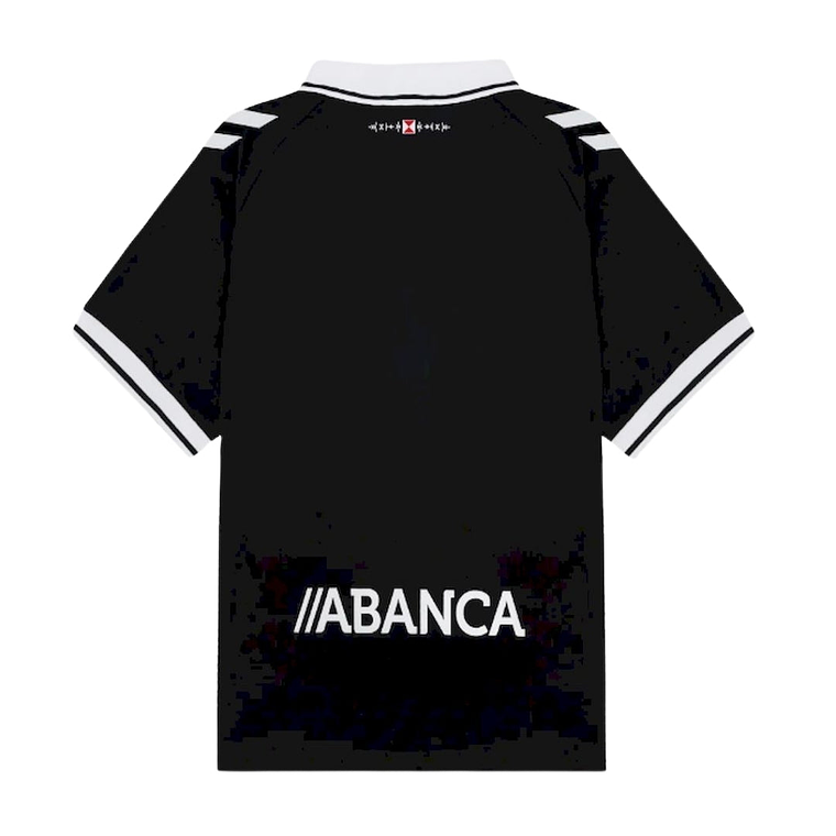 CELTA DE VIGO 25/26 EDICIÓN ESPECIAL HOMBRE 3